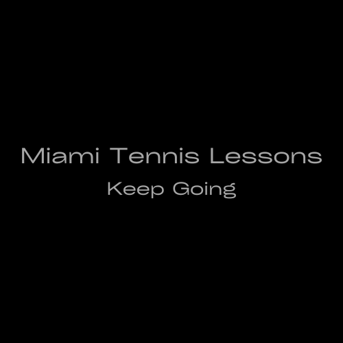 Keep Going (1)