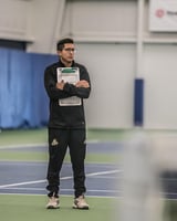 Miami Tennis Lessons
